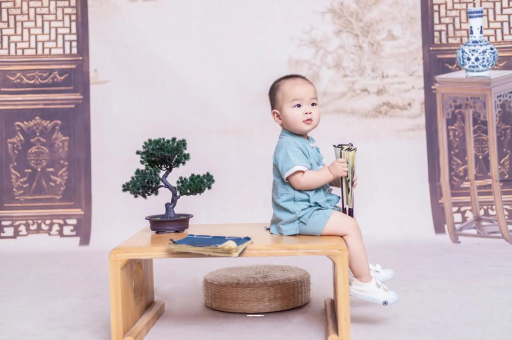 商水宝宝发烧过后拉肚子