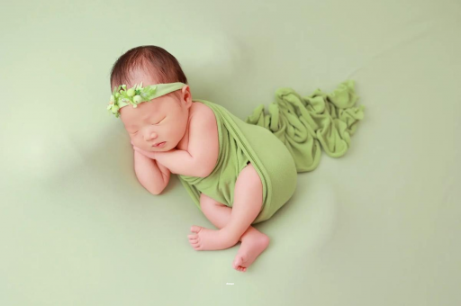 商水如何给宝宝晒太阳