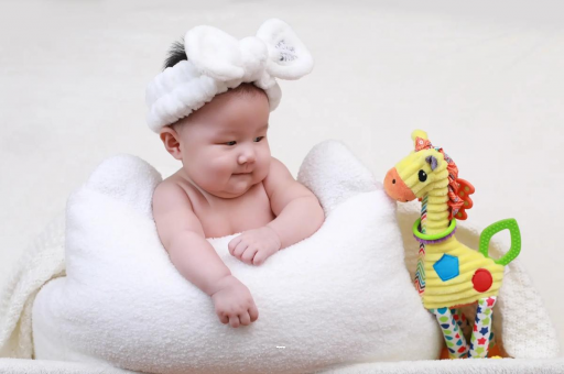 商水宝宝饭量突然变大